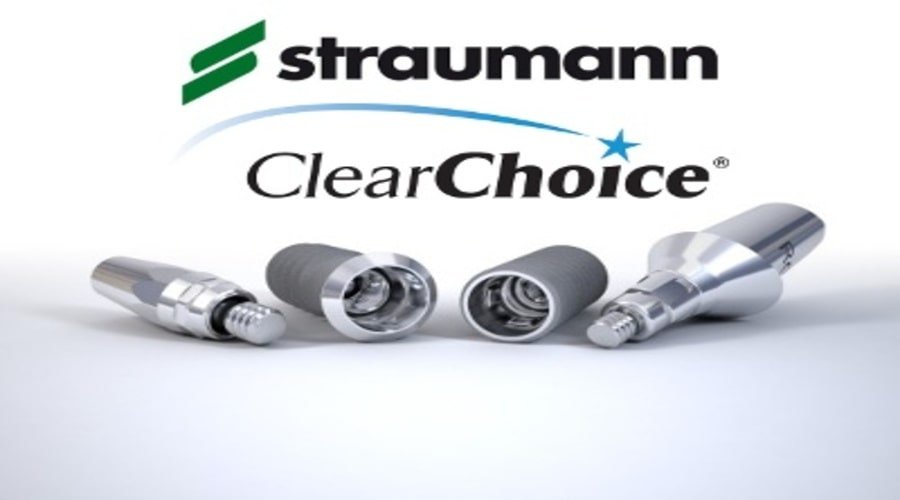 implant Straumann